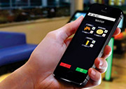 Interface para Smartphones*