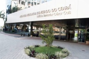 AL Ceará - Fortaleza - Brasil