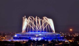 Arena do Grêmio