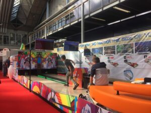 EAS 2018