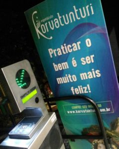 Korvatunturi - Gramado - RS - Brasil
