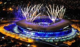 Arena do Grêmio
