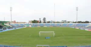 Estádio Ben Ahmed Al Abadi - El Jadida