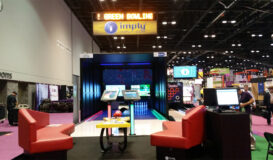 IAAPA Attractions Expo 2016