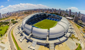 Arena das Dunas