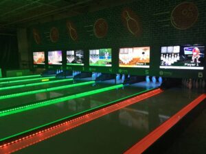 Urban Air Trampoline and Adventure Park - South Austin - USA