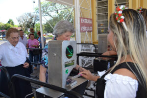 Oktoberfest Santa Cruz do Sul