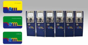 Imply lança projeto inovador de autoatendimento com Terminais Multikiosk para Empresas de Transporte Público de Pernambuco