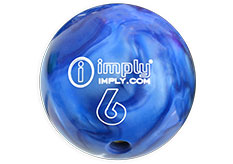 Bolas Importadas Ebonite® Glow