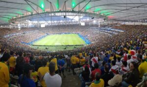Copa América 2019 - Brazil