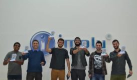 1º Hackathon Imply®