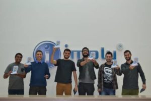 1º Hackathon Imply®