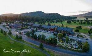 Stoneridge Resort - Idaho - EUA