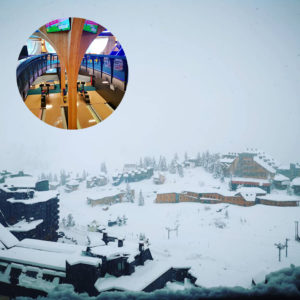 Le Roc - Avoriaz - France