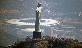 Arena Maracanã