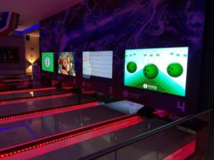 Joker Lounge - Lisboa - Portugal