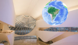 Museu do Amanhã