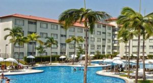 Resort Tauá - Atibaia - SP - Brazil