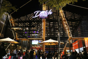 Dutch Food & Beer - São Paulo - Brazil