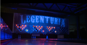 Legenturia - Bélgica