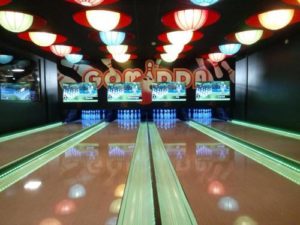 Gomidda Sports & Steakhouse - Sweden