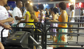 Carnaval 2013
