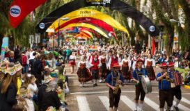 Oktoberfest 2016