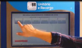 BR Card