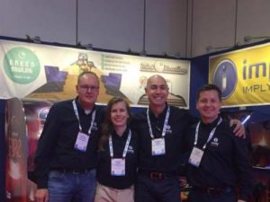 Euro Attractions Show - EAS 2017
