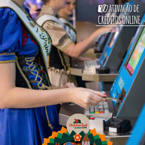 Oktoberfest de Blumenau