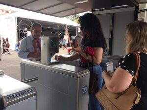 ENART - Santa Cruz do Sul - RS - Brazil
