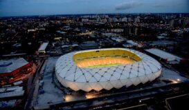 Arena Amazônia