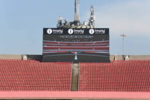 FullColor Displays - Copa America 2019 - Brazil