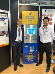 Feira Innotrans