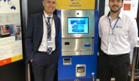 Feira Innotrans