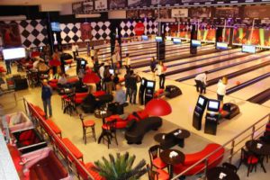 Hollywood Bowl - Balneário Camboriú - Brasil