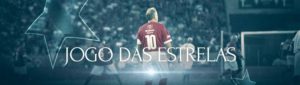 Jogo das Estrelas - Rio de Janeiro - Brasil