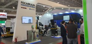 32º Seminário Nacional NTU & Feira Transpúblico