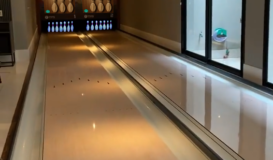 Boleras Residencial Imply®