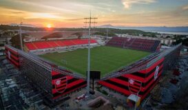 Arena Ilha do Urubu