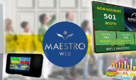 MAESTRO WEB