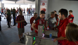 Estádio Atlético Paranaense