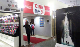 Cinema Shopping Germania