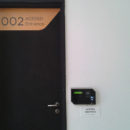 Control de Acceso para Personas