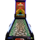 Bolera Virtual iBowl Dinos