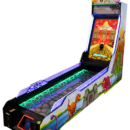 Bolera Virtual iBowl Dinos