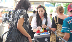 Oktoberfest 2012