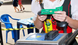 Oktoberfest 2012