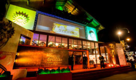 Festival de Cinema de Gramado