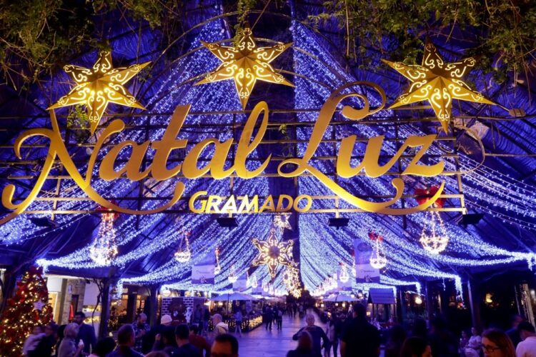 Natal Luz de Gramado 2019 will be powered by Imply® Group!